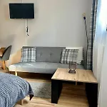 Alloggio in famiglia Goscinne U Wioli Zakopane