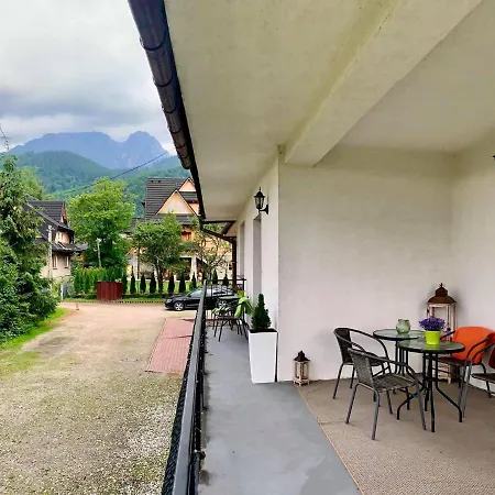 Goscinne U Wioli * Zakopane