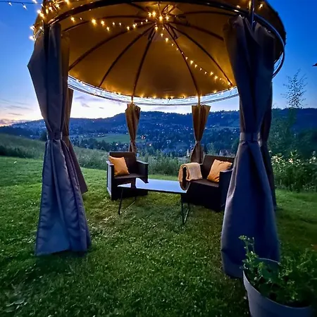 Goscinne U Wioli * Zakopane