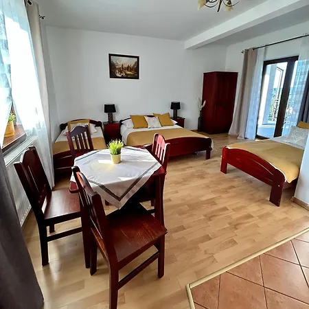Gościnne U Wioli * Zakopane