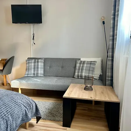 Homestay Goscinne U Wioli Zakopane