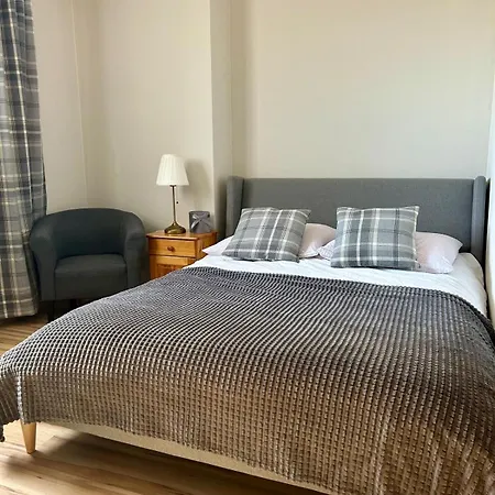 Goscinne U Wioli Homestay Zakopane